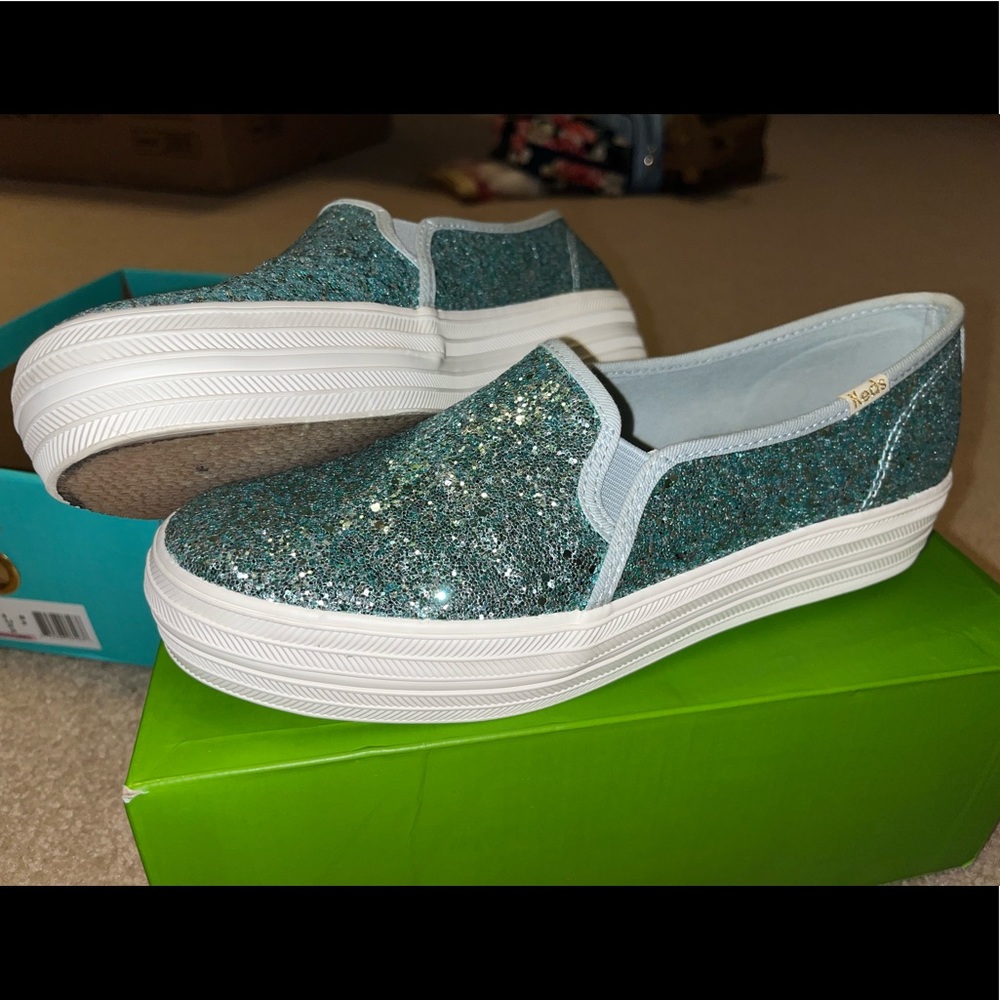 Kate Spade by Keds women’s size 9